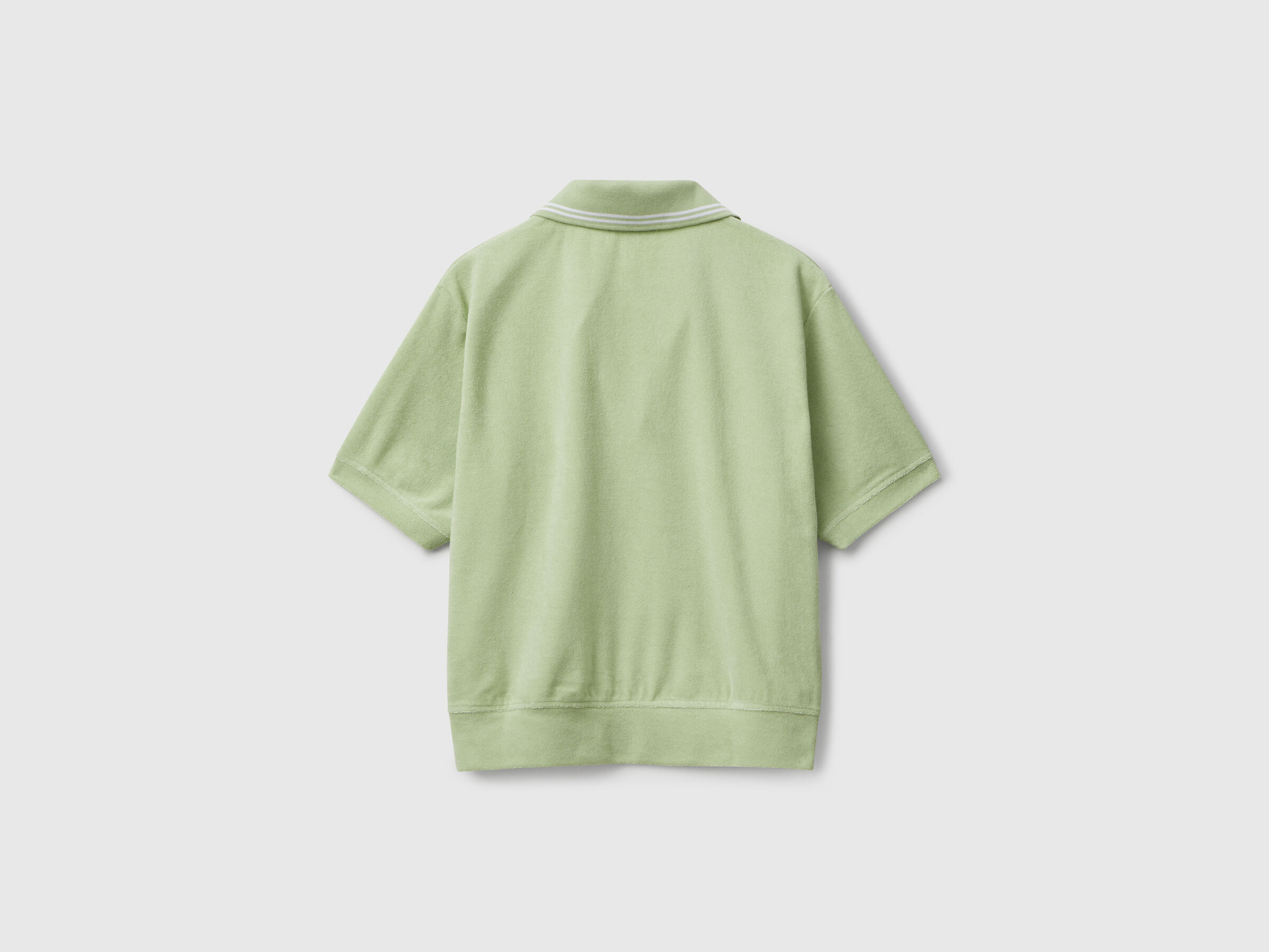 H/S POLO SHIRT Women image number 6